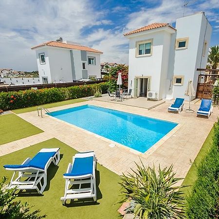 Ayia Napa Holiday Villa 036 Zimmer foto